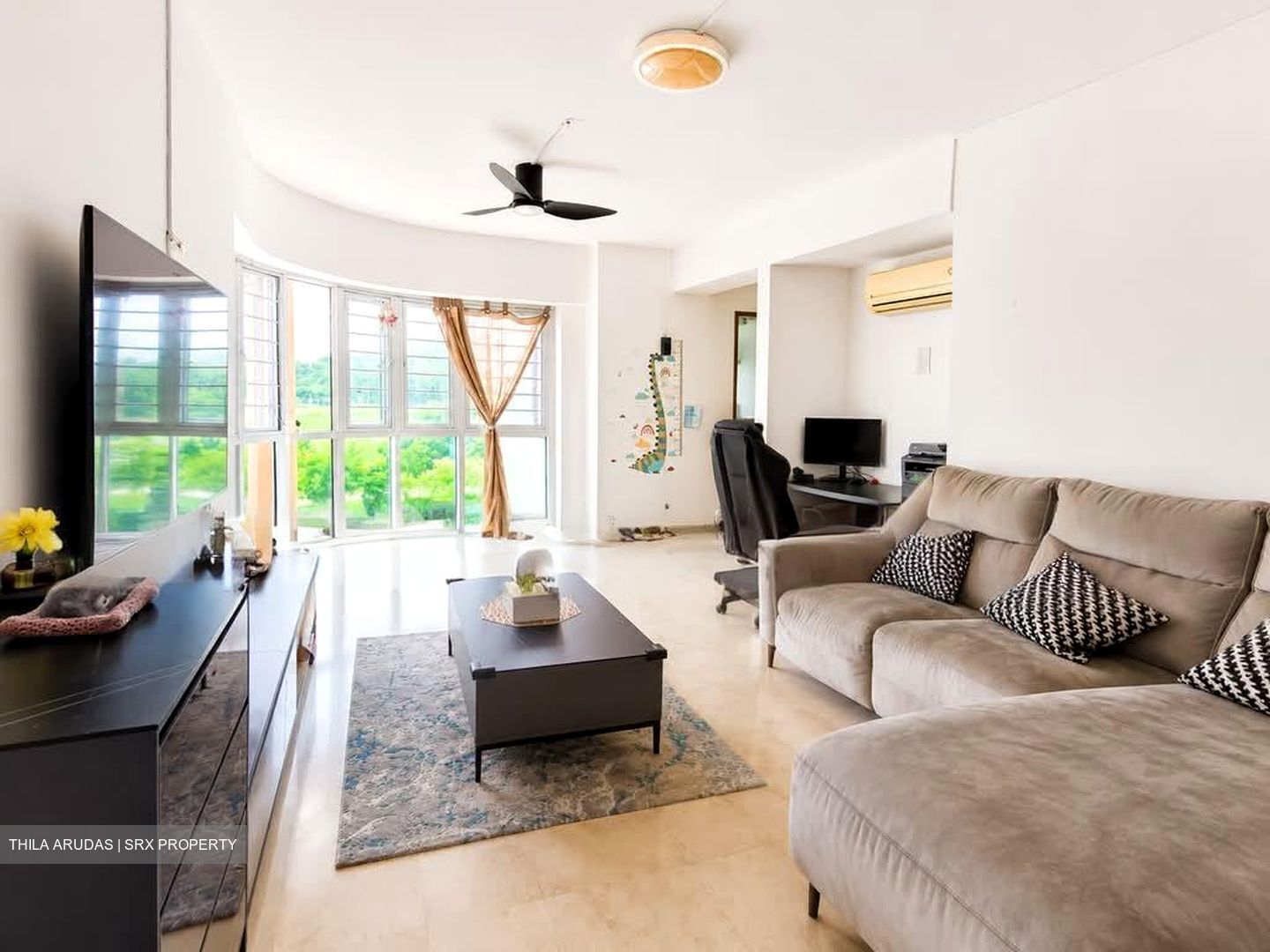 The Woodgrove (D25), Apartment #557848381